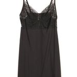 NWOT B'Tempt'd Slip in Black Size XL Photo 0