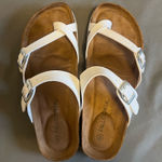 Falls Creek  Sandals White Photo 0