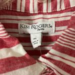 kim rogers Kim Roger’s Sleeves Casual Top Photo 5