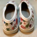 Trotters Floral Alright‎ Sneaker, 8N Size 8 Photo 4