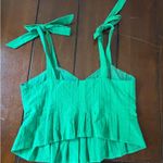 Mustard Seed  green top Photo 1