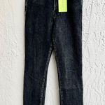 Good American Faded Black Jeans Cut Outs 25 Photo 0