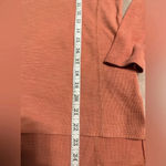 New Balance Columbia Pullover Women’s Size Medium Hoodie Hooded Shirt Athleisure Active Photo 2