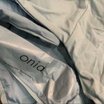 ONIA  Kelly one piece swimsuit in calming sea Photo 5