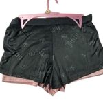 Juicy Couture Women's Sleep Shorts 2-Pack M Multicolor Rhinestone Photo 0