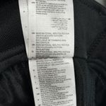 Adidas Pants Womens Small Black Blue Version Tight Fit Leggings HK7242 Workout Photo 8