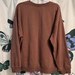 Goodie Two Sleeves Butterfly crewneck sweater Photo 1
