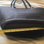 Brown Yankee Candle fall tote Photo 1