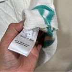 NWT Sporty & Rich SRC Cableknit Vest size large Photo 6