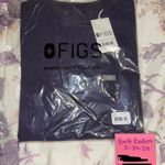 FIGS Scrub Top Photo 1