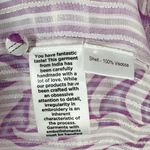 Hemant and Nandita  Multi-Print Sequin Wrap Midi Dress Size Large Photo 10