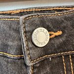 We Wore What Boho High Rise Balloon Shorts In Black Size 26 Photo 8