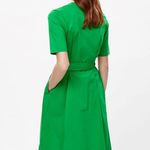 COS Green  Dress Photo 1