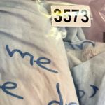 Taylor Swift  1989 Wildest Dreams Pajama Top Photo 4