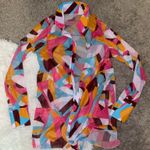 SheIn Swimsuit Cover-Up  Photo 0