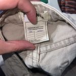 L'Agence L’agence Straight Leg Jean Photo 5