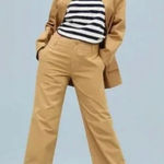 J.Crew Sailor Heritage Chino Khaki Honey Brown Pants 29 Photo 0