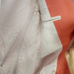 ALC Frank NWT A.L.C. - Dakota Womens Woven Long Sleeves One-Button Blazer Photo 3