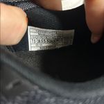 Brooks Launch Black and Neon Green Running Shoes Photo 2