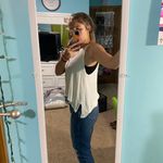 Free People Tank Top Sweater Photo 1