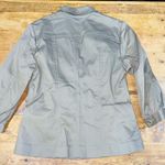 Banana Republic  Women's Tan Blazer Photo 7