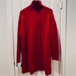 Ralph Lauren  wool & cashmere dress NWT Photo 2