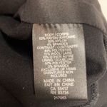 Jolibel Black and Blocked tweed Duster coat size 8 Black Photo 7