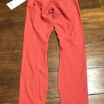 Lululemon  Women’s V-Waist Yoga Tight 25” Grid Texture Size 4 NWT Photo 6