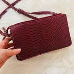 Nine West Vintage Y2k  Purse Cross Body Bag Photo 2