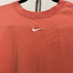 Nike  Women's Sportswear Essential Boyfriend Tee Photo 5