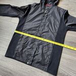 Prada  Hooded Zip Up Nylon Jacket Photo 14