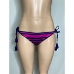 Tommy Bahama New.  reversible string bikini. Medium. Retails $79 Photo 3