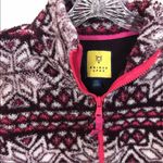 Aeropostale 4/$25  Prince & Fox Snowflake Sherpa Large Photo 3