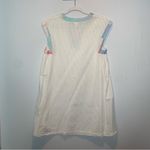 Vineyard Vines  x Target Patchwork Whale Seersucker Cover Up Dress Photo 4