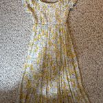 Ultra Flirt Maxi Dress Photo 2