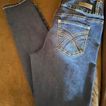 Royalty For Me Royalty Denim Skinny Jeans  Photo 1