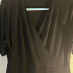 Apt. 9 Classic black dress -  size XL Photo 6