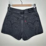 Levi's Levi’s High Loose Shorts 29 Photo 4