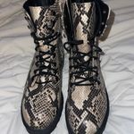 MIA Combat Boots Photo 3
