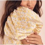 For Love & Lemons Daffodil Mini Dress Size Large Photo 3