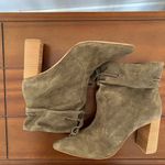 Tahari Konner Women's Heeled Boot Size 9 SKU#2510 Photo 4
