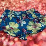 Aeropostale Aero Floral Beach Shorts  Photo 0