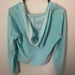 Lonely Ghost Velour Y2K Jacket Photo 2