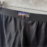 Patagonia  Capilene Baselayer Legging Black Photo 2