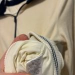 Faherty  Richie Velour Sweatshirt Photo 3