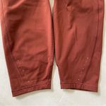 Athleta  Rainier Tight Mahogany Size 2X Photo 10