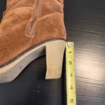 Johnston & Murphy johnston murphy Jeanie Wrap Suede Boots  Size 8.5 Photo 6
