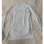 Royce Brand Joyful Long Sleeve Top Womens Size L Casual Lounge Pullover Photo 1