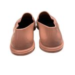 Melissa Prana Rose Pink Scented PVC Plastic Loafer Photo 9