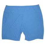 Mondetta  Women's Light Blue Athletic Shorts Photo 8
